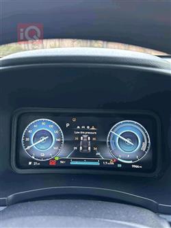 Hyundai Kona Electric